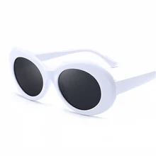 Мужские и женские солнцезащитные очки в стиле ретро, UV400, зеркальные круглые солнцезащитные очки, классические модные женские и мужские солнцезащитные очки