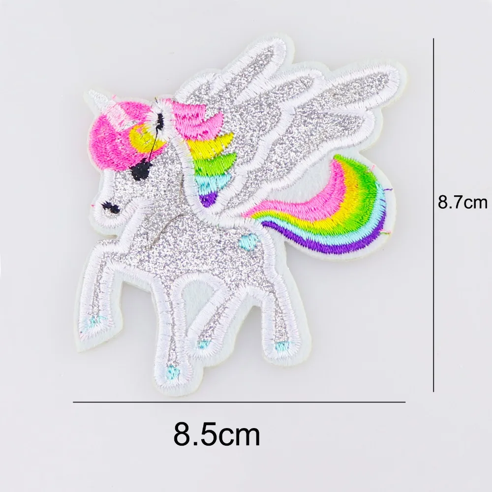 unicore patch