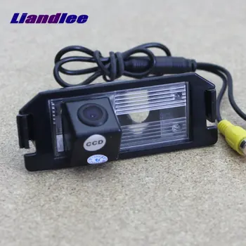 

Liandlee Rear View Camera For Hyundai Genesis Coupe 2008~2013 / HD CCD Car Back Up Reverse Parking Camera / HD Night Vision