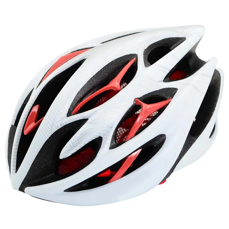 

Bike Helmet Ultralight Cycling Casco Ciclismo Integrally-Molded Bicycle Helmet Road MTB Safety Bike Accessary Men Women Helmet
