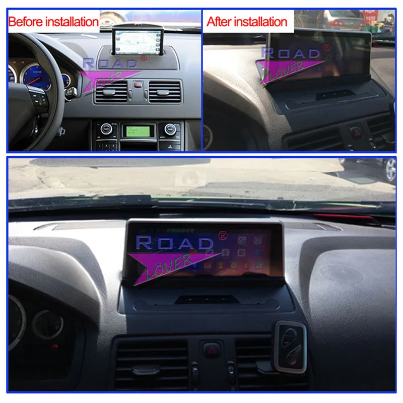 installation