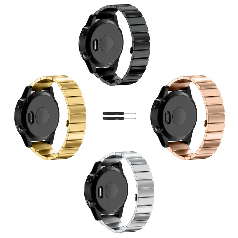 fenix 3 hr strap