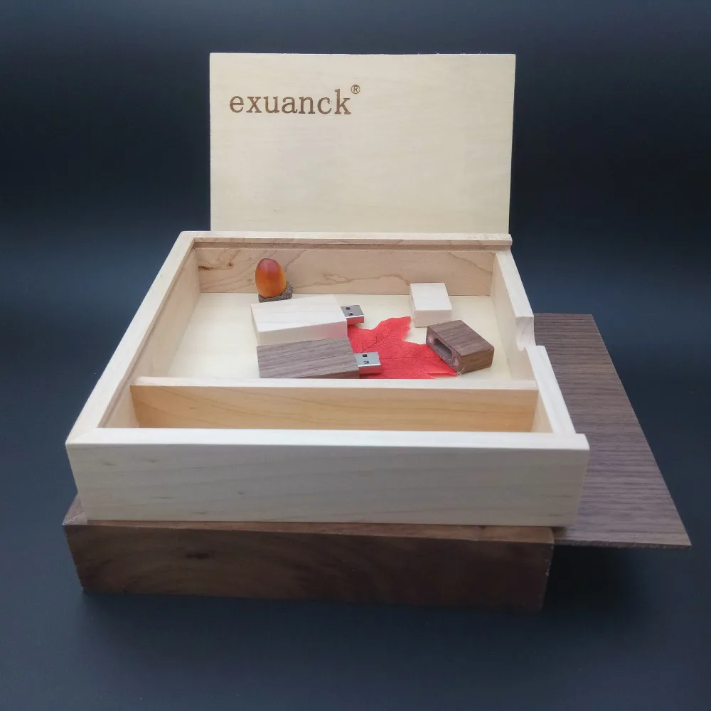 Exuanck высокое Скорость USB 3 0 4GB/8GB/16GB/32GB/64GB изготовленный на заказ логотип фотография