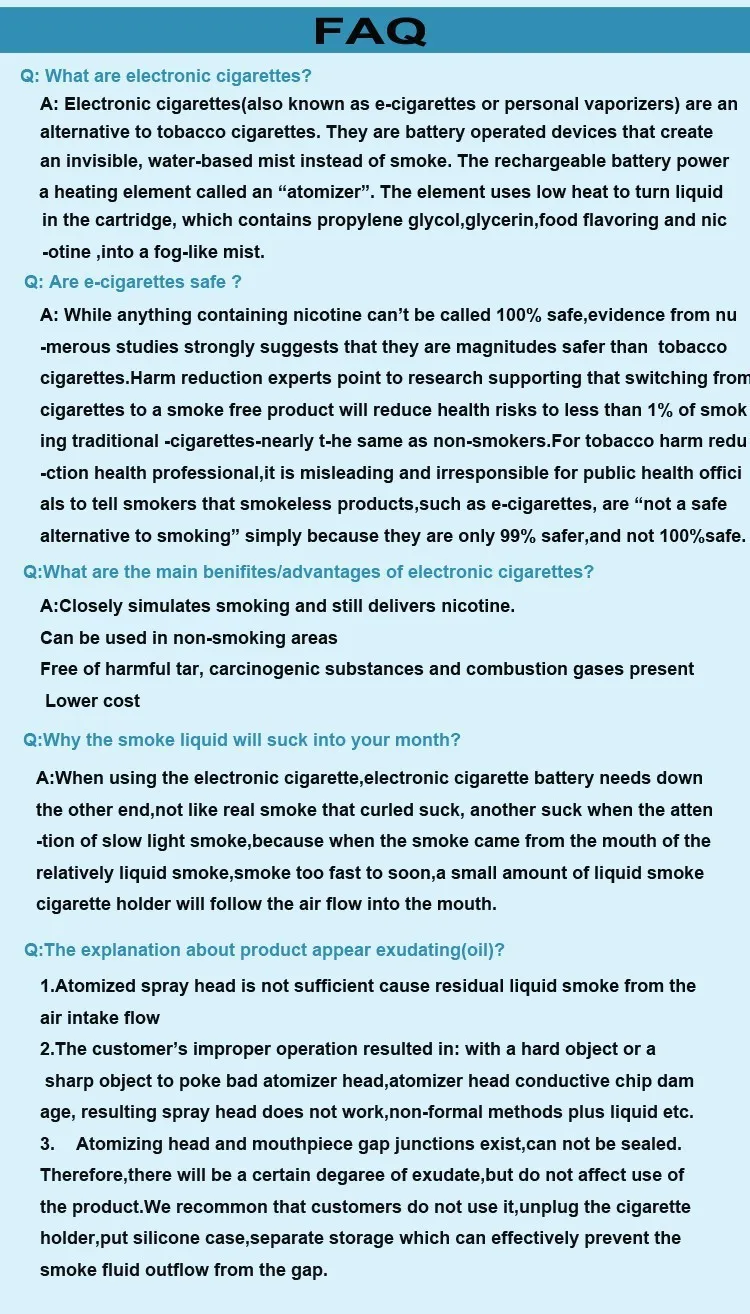 FAQ