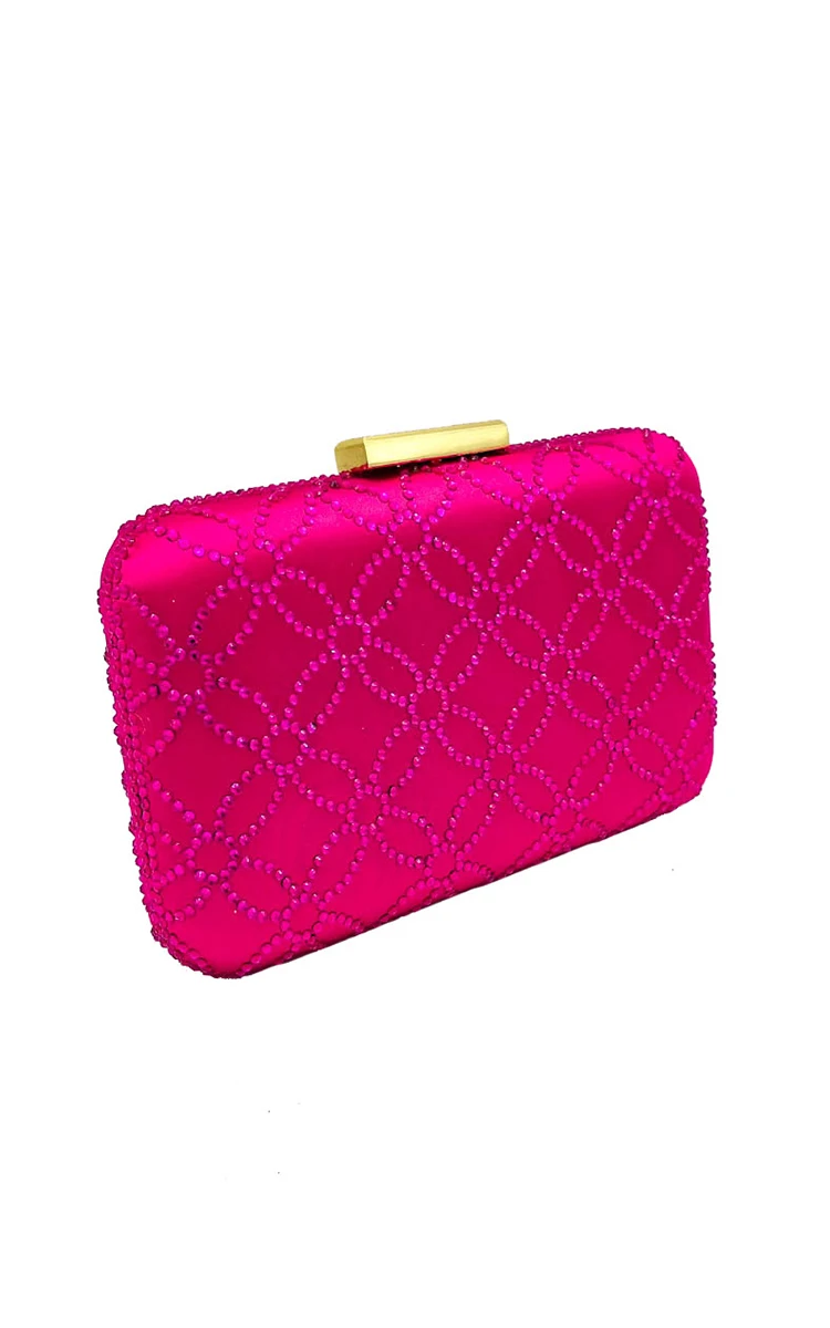 Crystal Evening Bag (11)