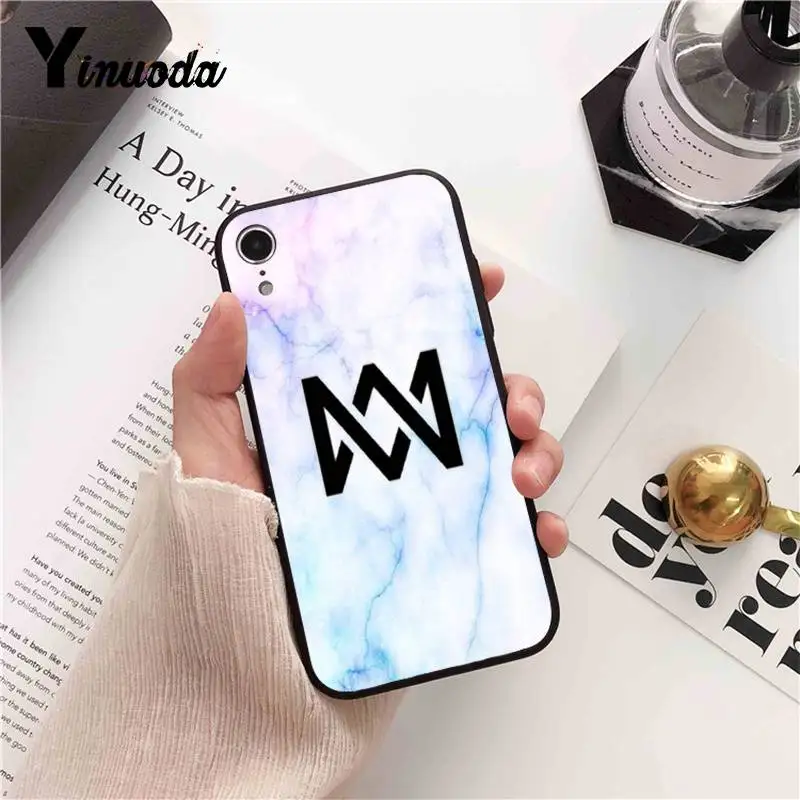 Marcus Martinus Hot  Marcus & Martinus