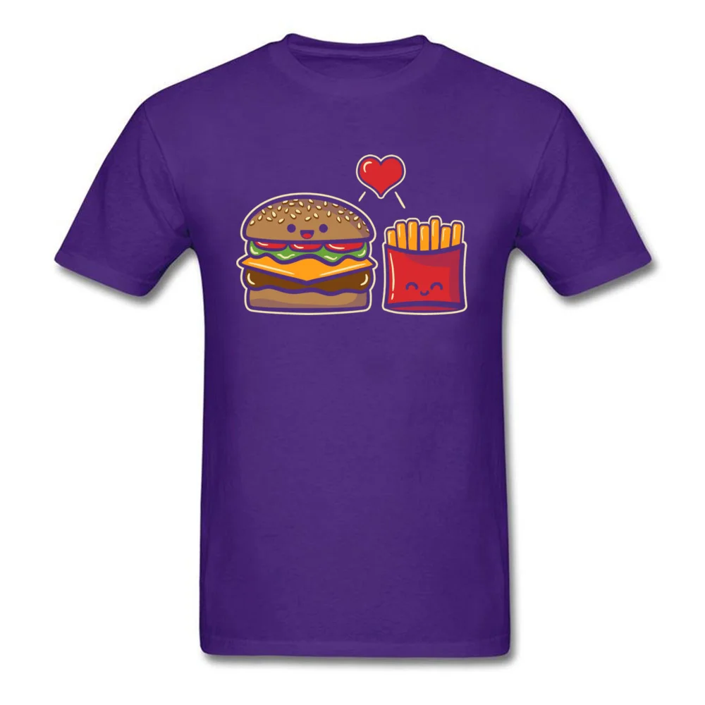 burger and fries 12481_purple
