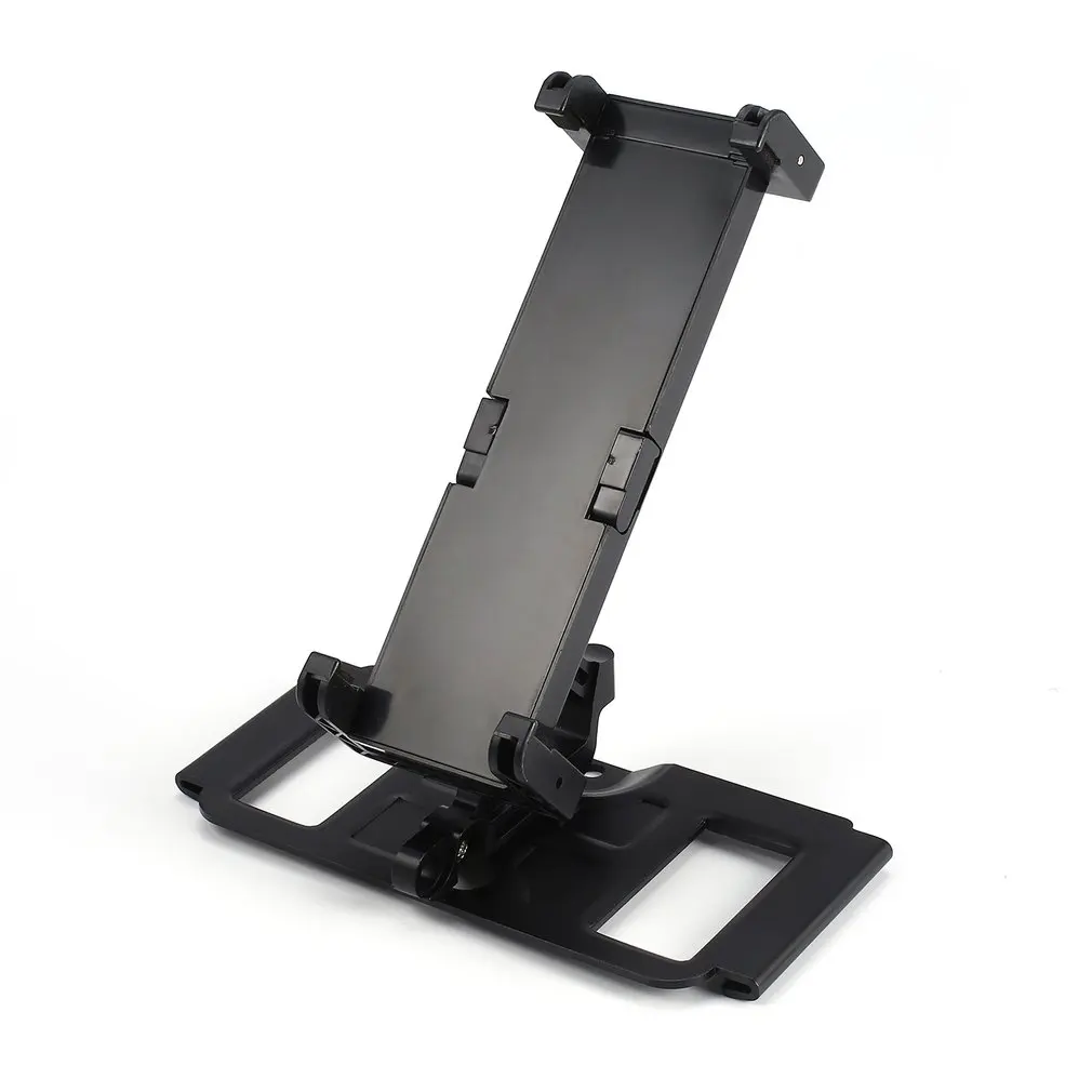 Smartphone Tablet Support Holder Adapter for DJI MAVIC PRO/Air Spark RC Drone Quadcopter Transmitter for 4-12in Monitor Pad