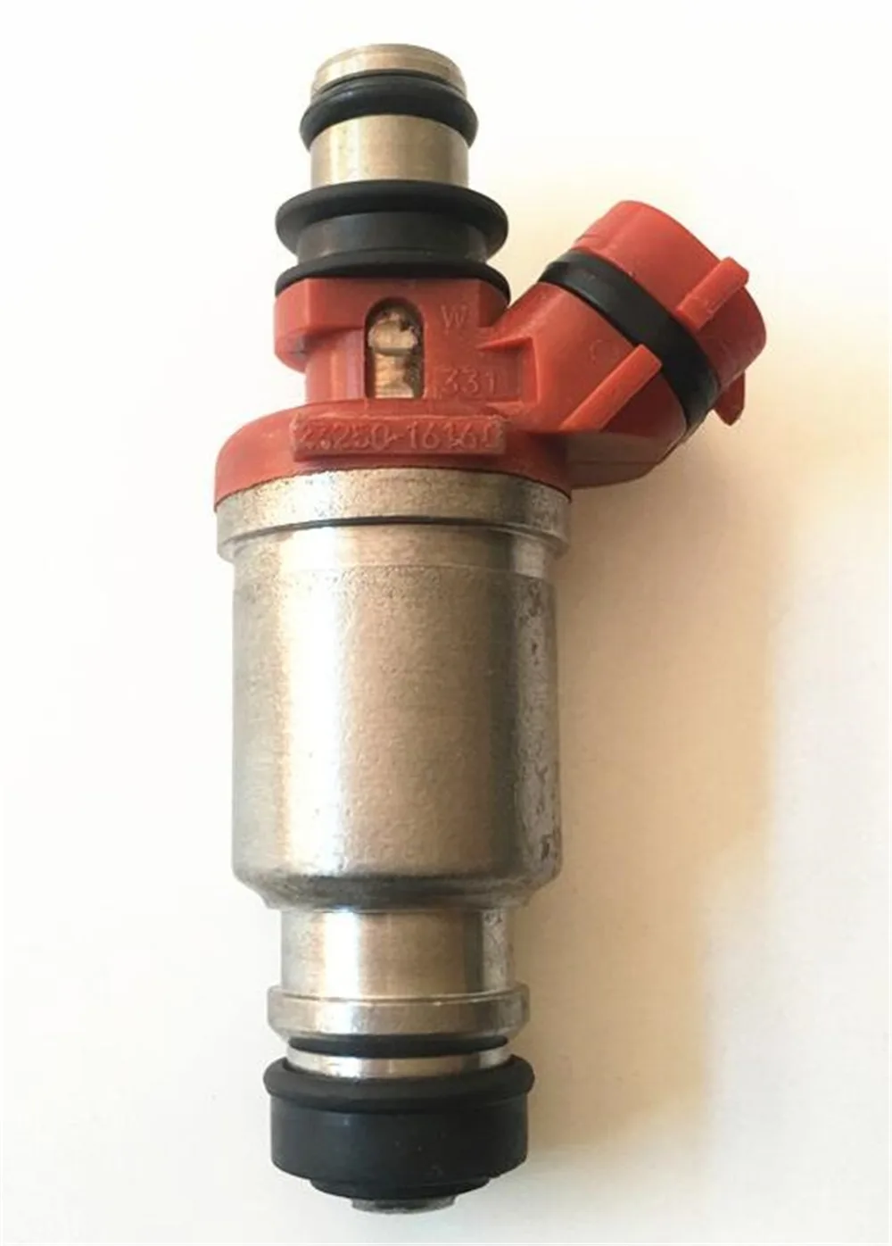 

4pcs Fuel Injectors 23209-16160 23250-16160 Nozzles Suitable for Toyota AE102 Japan Original Second Hand Parts