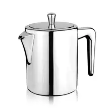 304 нержавеющая сталь Нефть Чайник утолщенный материал хранения бутылки кухонной бытовой