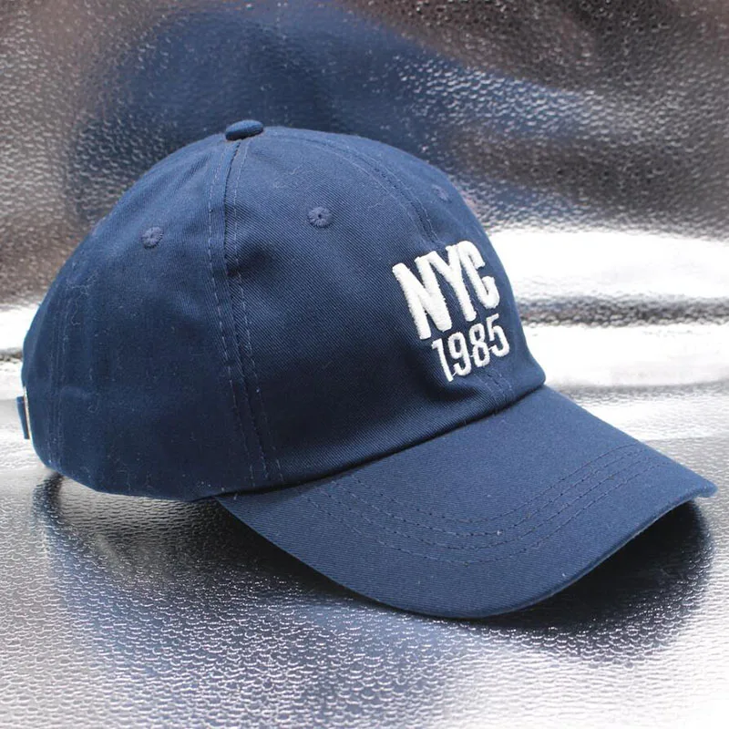 SUOGRY, высокое качество, хлопок, NYC 1985, бейсболка, Gorra Trucker, шапки для гольфа, для мужчин, женщин, кепки s, для мужчин, США, шапки, американский флаг, Snapback