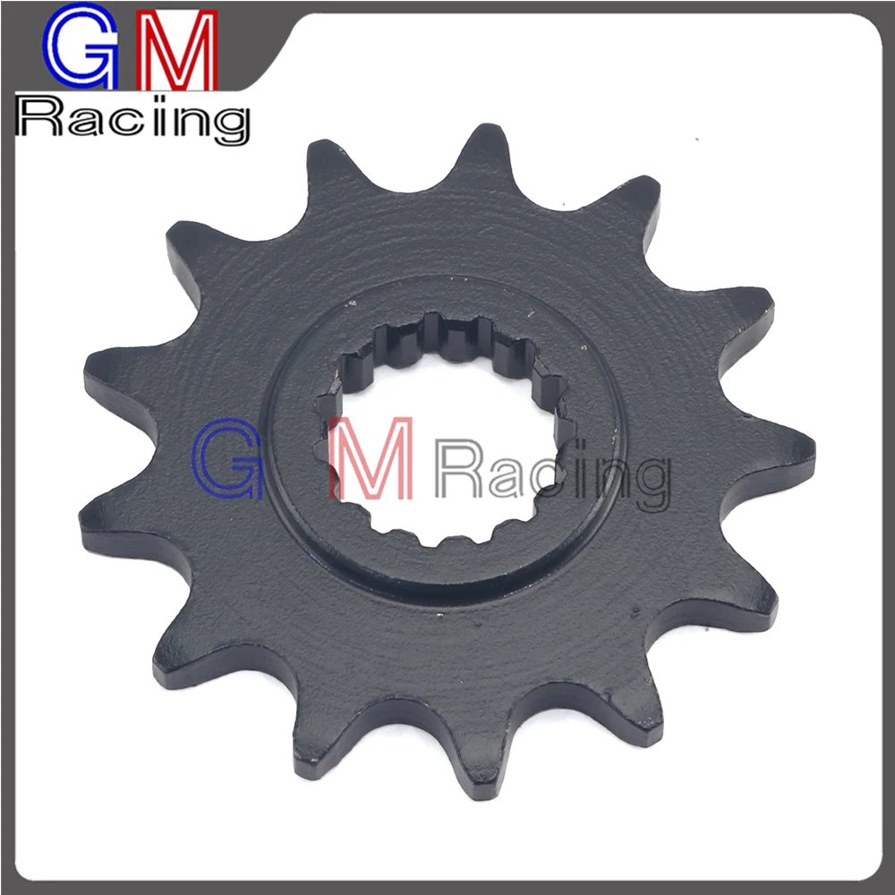

13T 14T 15T Front Chain Sprocket For KTM EXC Enduro MX SX XC EXCF SXF XCF XCW XCFW SIX DAYS 125 150 250 300 350 500 Motorcycle