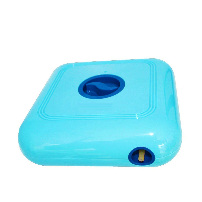 

Mini Deodorizer Fridge ozone generator fresh filter Air Purifier Portable Travel oxygen Ionizer fruit vegetables Cleaner EU