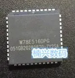 

20Pcs W78E516DPG W78E516 W78E516DP PLCC44 new