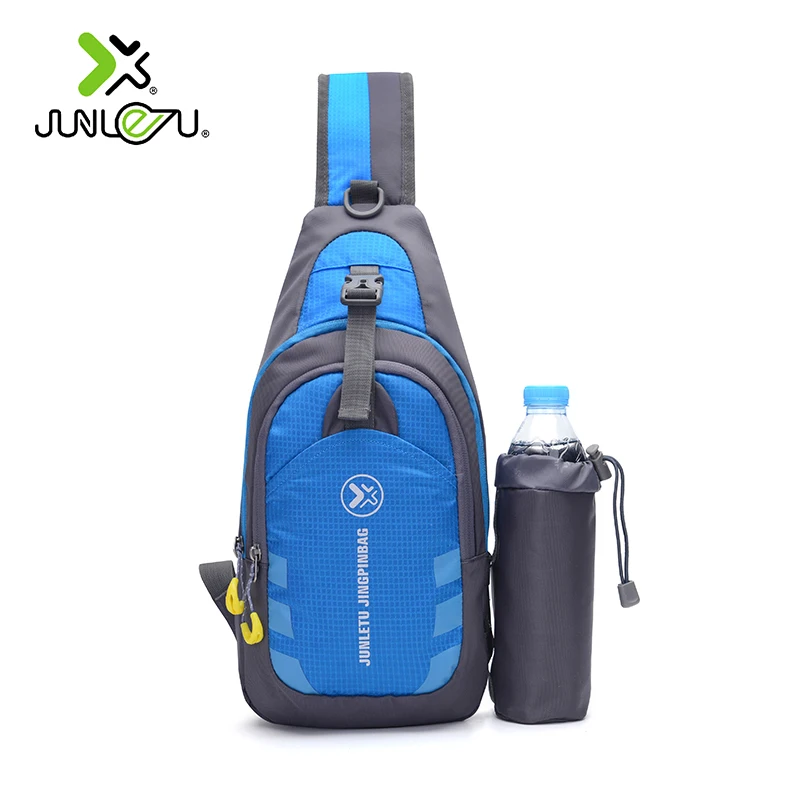 Women's Chest Bag Male Belt New Brand Fashion Waterproof Chest Handbag Unisex Fanny Pack Ladies Waist Pack Sport Bags