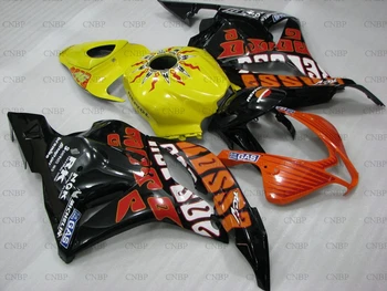 

Fairing Kits CBR 600 RR 2009 - 2012 Full Body Kits CBR600 RR 2009 Motorcycle Fairing for Honda CBR600RR 2010
