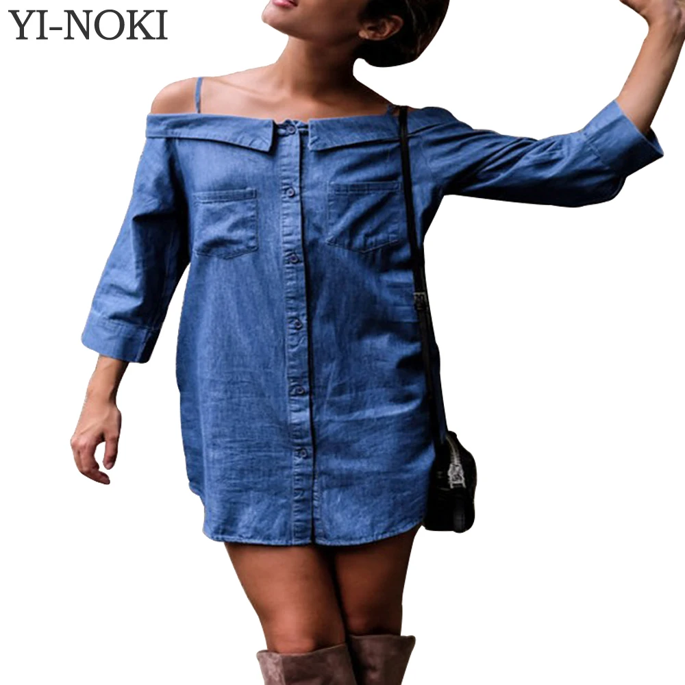 YI NOKI font b Sexy b font font b Women b font Autumn And Winter font