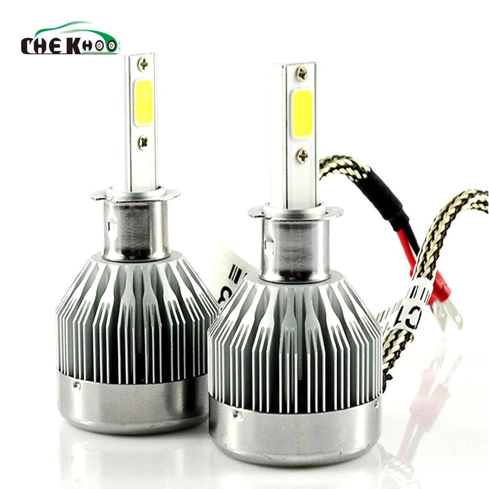 Car LED_Heading_C1 30W_07