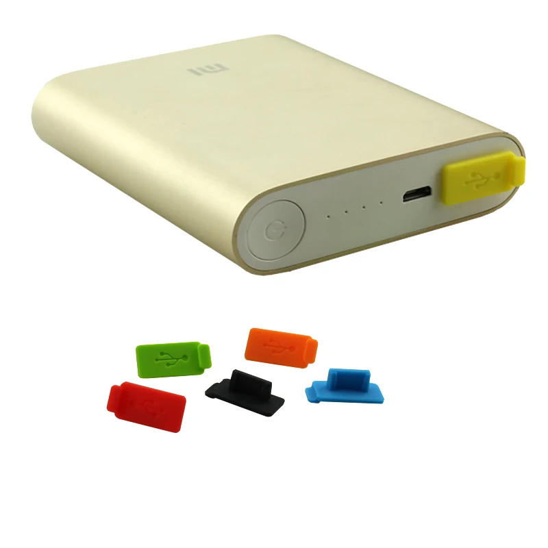 5 шт. USB порт разъем Пылезащитная заглушка usb крышка заглушка ПК компьютер ноутбук USB 2,0 3,0 интерфейс защита от пыли от ржавчины заглушка от пыли