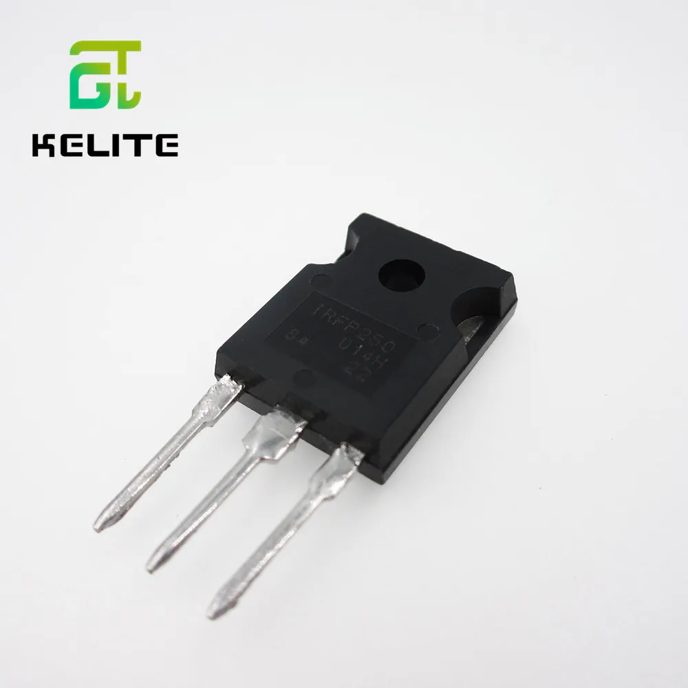 HAILANGNIAO 10 шт./лот IRFP250N IRFP250 N-channel FET 200V TO-247 |