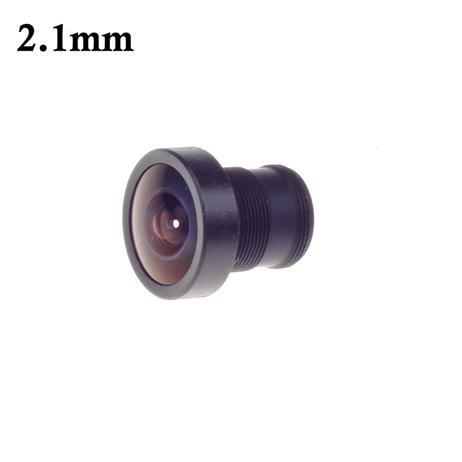 Aazon.co : 2.1 3P CS Ount Lens, Wide Angle CCTV Caera Lens
