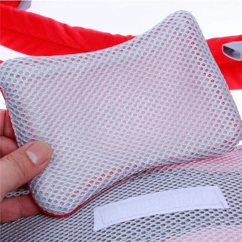 Portador da Criança Mochila para Crianças Alça de Ombro Newbealer Bebê Recém-nascido Infantil Ajustável Crianças Sling Bolsa Envoltório 16 High Quality Mamãe e Bebê