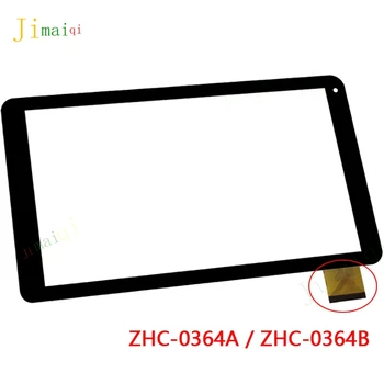

New For 10.1 inch PRIMUX Tech SIROCO X Tablet PC Touch Screen External Screen Capacitance Screen Digitizer Panel