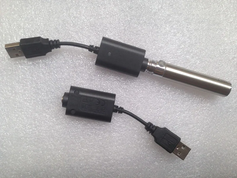 2 шт./лот USB кабель для электронных сигарет зарядное устройство проводной зарядки