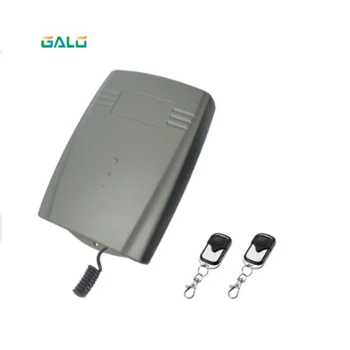 

433Mhz Universal Wireless Remote Control Switch 2CH Relay Receiver Module keypad & Remote Controls Optional