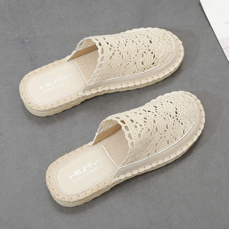 slippers women