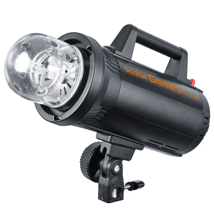US $217.87 Godox Studio Flash Strobe GT Series 300 GT300 220V 300WS Professional Photo Flash Light For Photography Studio Worker