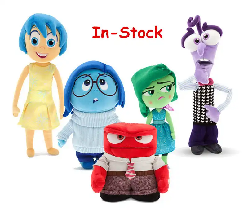 quality soft toys