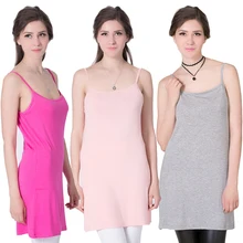 Женские топы с модальным ремнем, летнее женское нижнее белье без рукавов, рубашка для сна, повседневная одежда для сна, нижнее белье, большие размеры 4XL 5XL 6XL