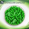 wholesell 11 Colors 100pcs/Lot Gelatin Empty Capsules, Colorful Hollow Empty Gelatin Capsule Pill ,Medicine Vegetable-Capsule 0# ► Photo 2/5