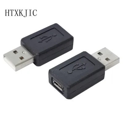 

USB 2,0-Micro USB штекер-гнездо