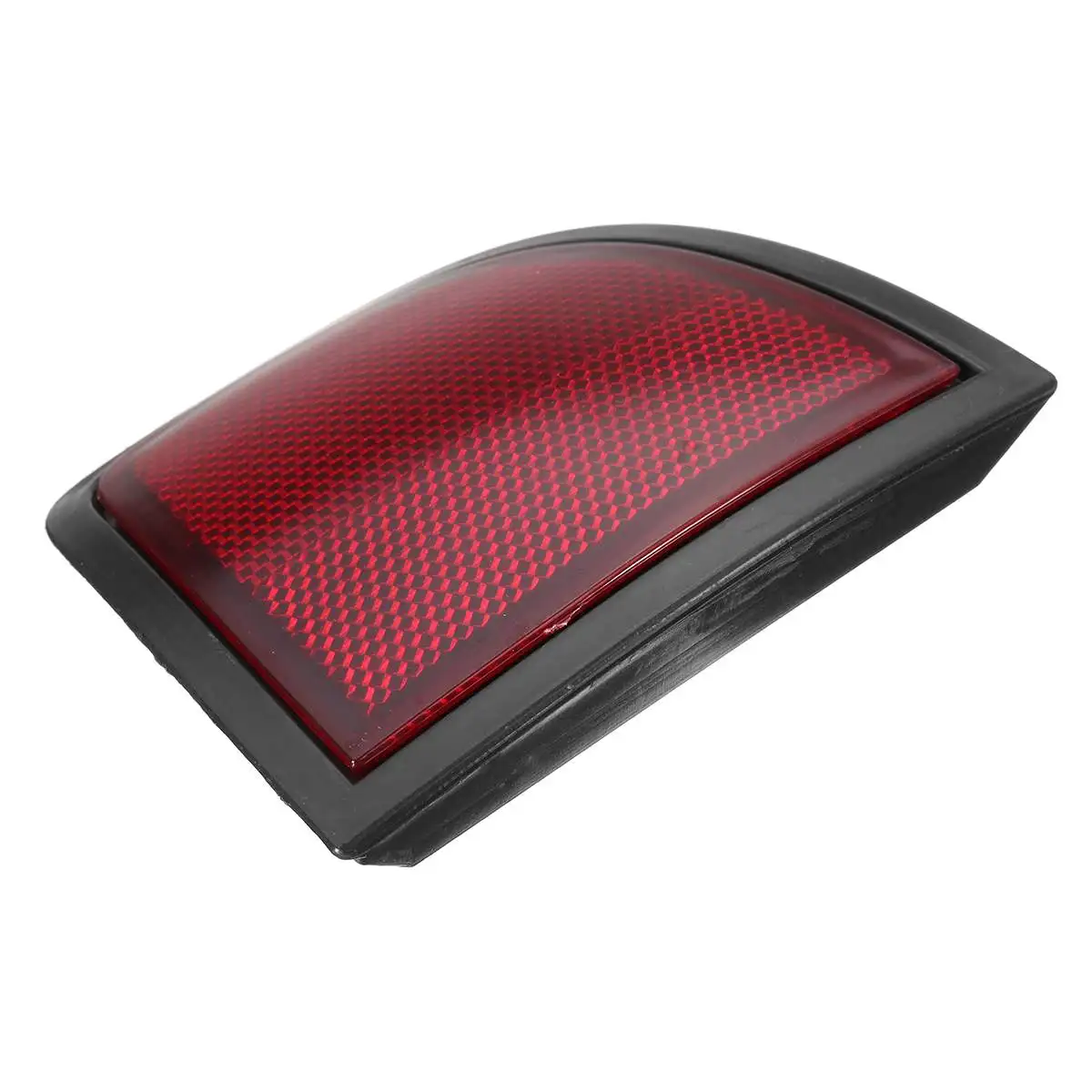 Traseiro do Refletor de Luz da Cauda do Carro Lâmpada para Mitsubishi Traseira da Cauda Luz de Aviso da Lâmpada Choques Parar Lc036lh L200 6 Cheap Luzes p carro