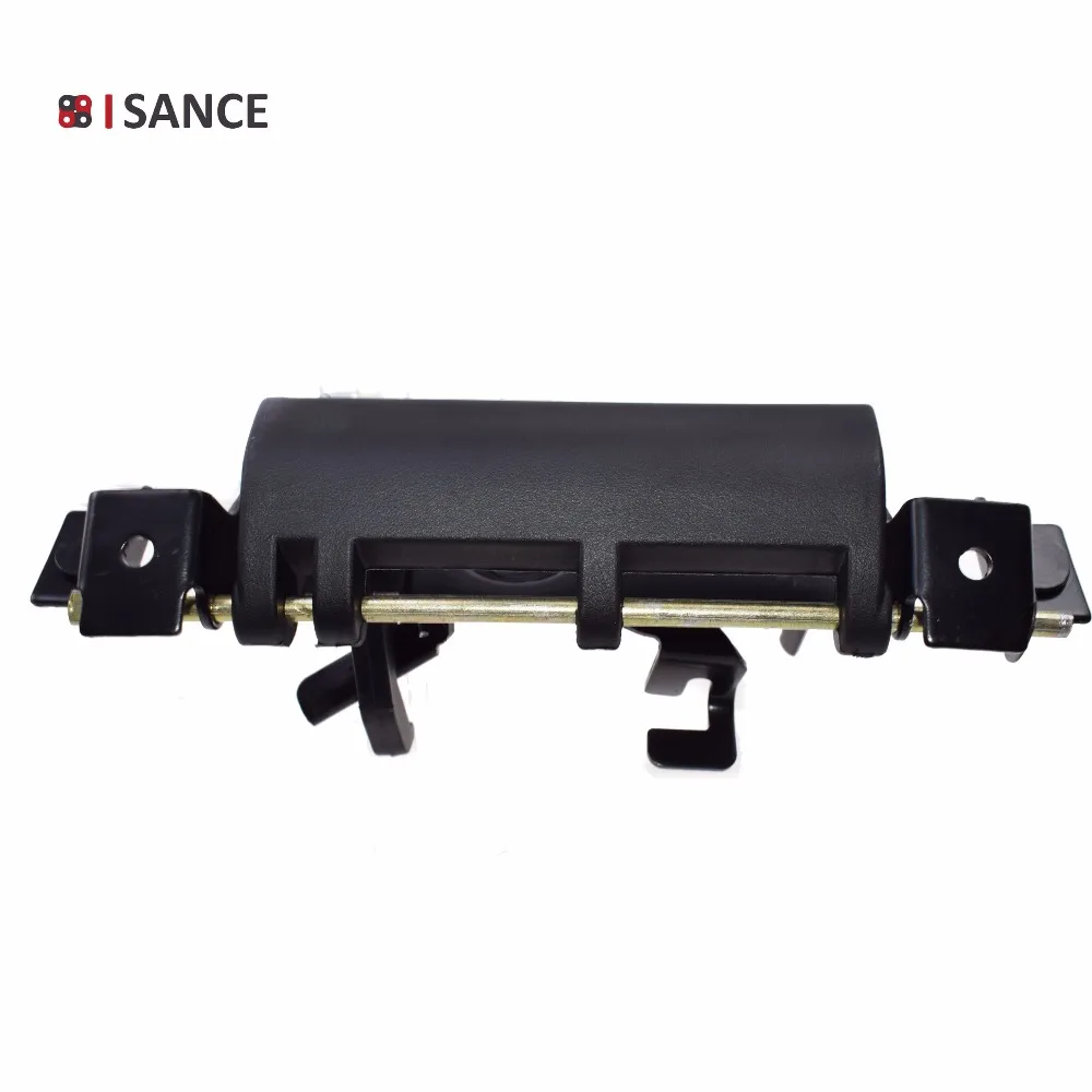 Задняя защелка ISANCE 69090 08010 для Toyota Sienna Sequoia 1998 1999 2000 2001 2003 3.0L|door handle|door handle for toyotarear door