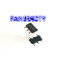 FAN6862TY abdbd SOT236