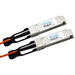 Кабель UNICACA AOC 40G/40G QSFP + к QSFP + 40G AOC кабель 3 м