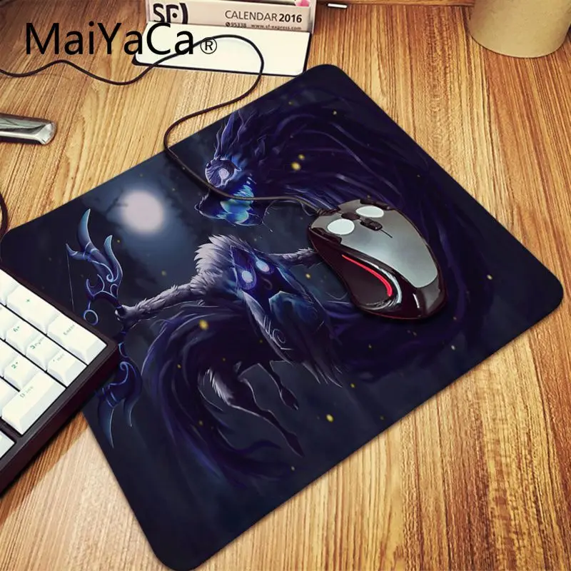 MaiYaCa Подарочный коврик для мальчиков игровые коврики игр из родной Лиги Легенд