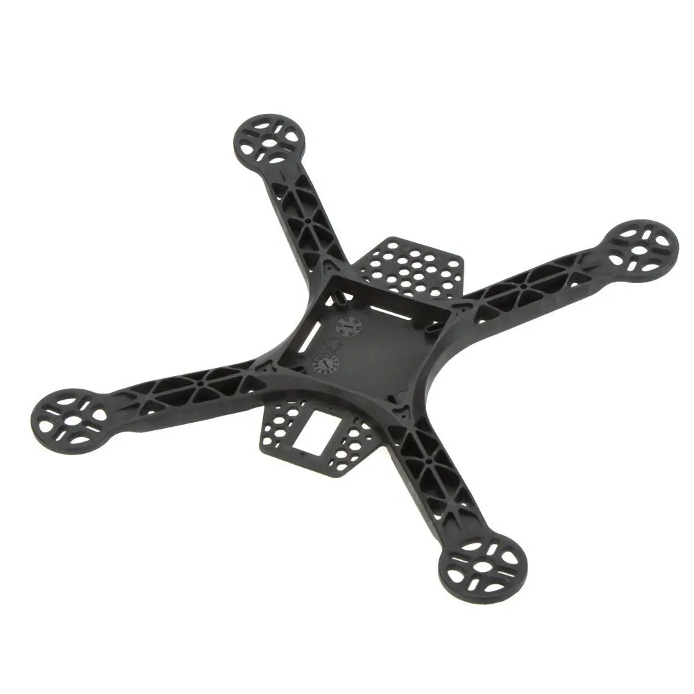 DIY FPV 260 V1 G10 Mini Multicopter RC Quadcopter Frame Kit 260mm Body Shell