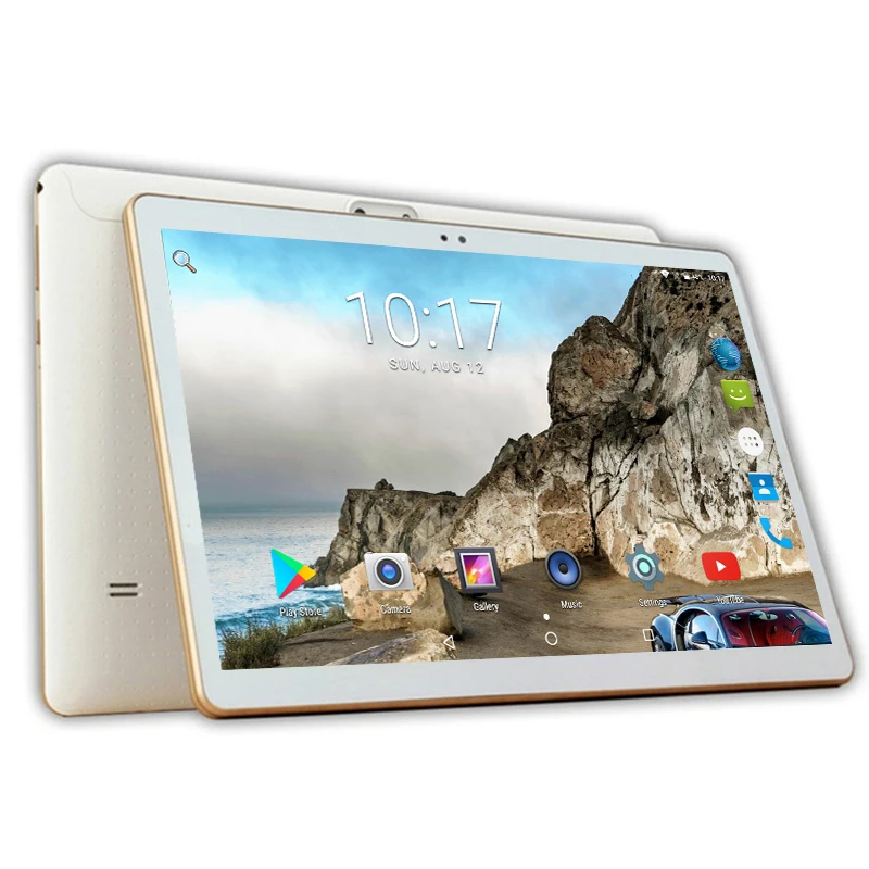 Hot Sale 10 inch tablet pc Octa Core 3G 4G FDD LTE 4GB RAM 32GB ROM