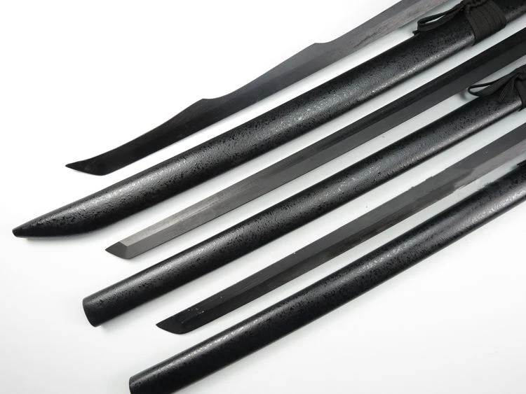 Аниме косплей нож Kurosaki Ichigo Katana лезвие оружие реквизит для косплея деревянный меч