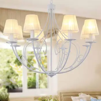 

Restaurant Bar lamp creative minimalist modern Italian style loft lights Chandeliers