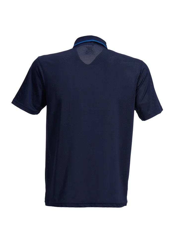Рубашка для бадминтона для мужчин/женщин, футболки для настольного тенниса, одежда для тенниса, футболка для пинг-понга, бадминтон, спортивные рубашки