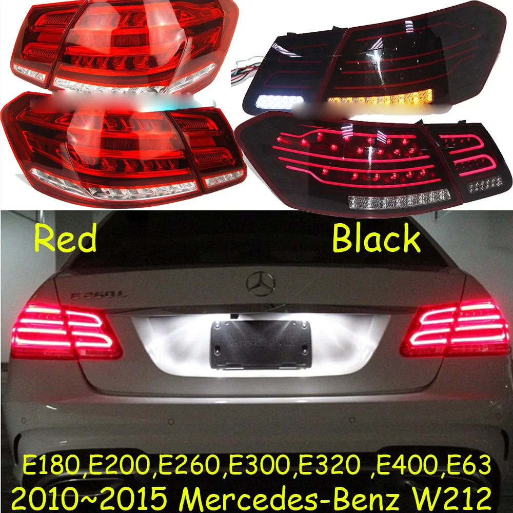 Online Buy Wholesale w212 led tail light from China w212 led tail light