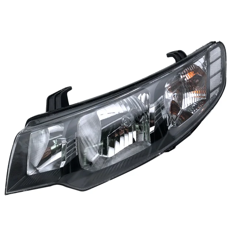 

1 pair new Original Daytime Front running Head lamp light Headlight DRL For KIA Forte cerato 2009 2010 2011 2012