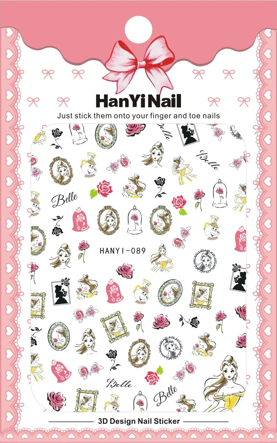 HANYI-089