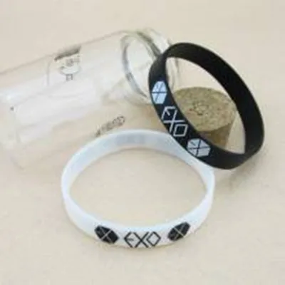 wristband sample 1
