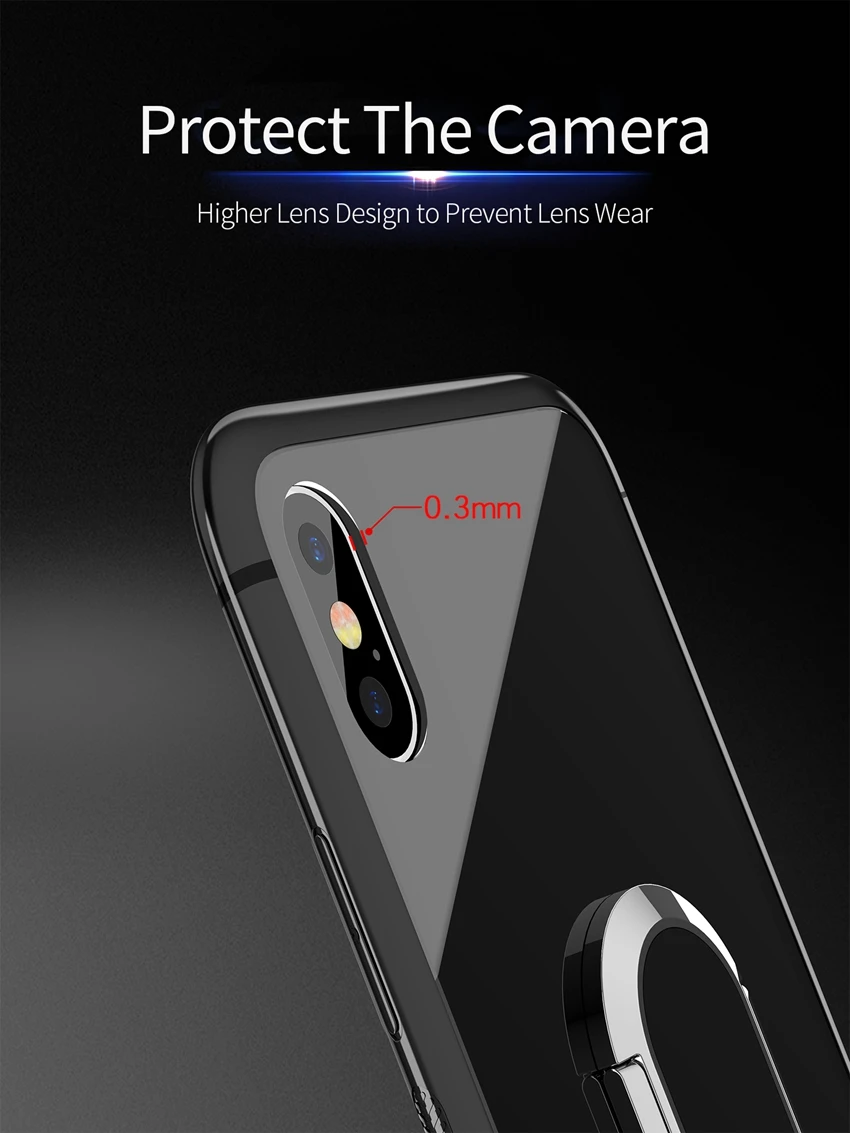tempered glass holder case (10)